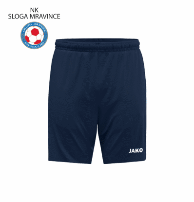 Slika HNK SLOGA MRAVINCE DYNAMIC  hlačice za slobodno vrijeme