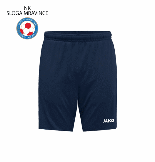 Slika HNK SLOGA MRAVINCE DYNAMIC  hlačice za slobodno vrijeme