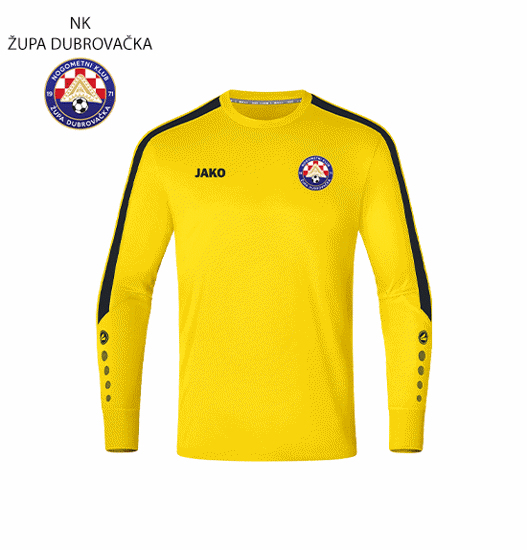 Slika NK ŽUPA DUBROVAČKA POWER vratarski dres
