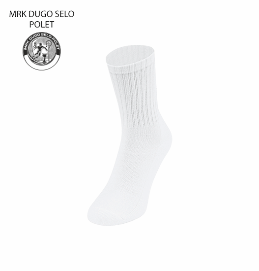 Slika MRKO DUGO SELO JAKO čarape