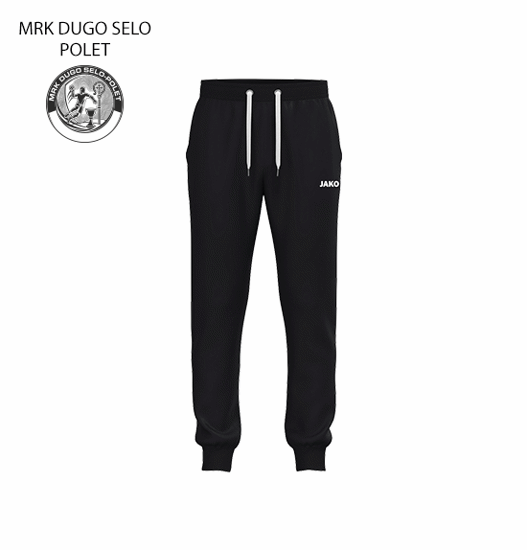 Slika MRK DUGO SELO ONE pamučne hlače
