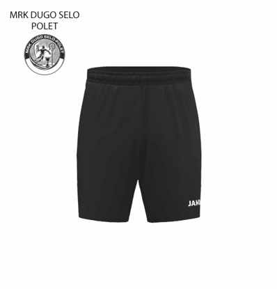 Slika MRK DUGO SELO DYNAMIC trening hlačice
