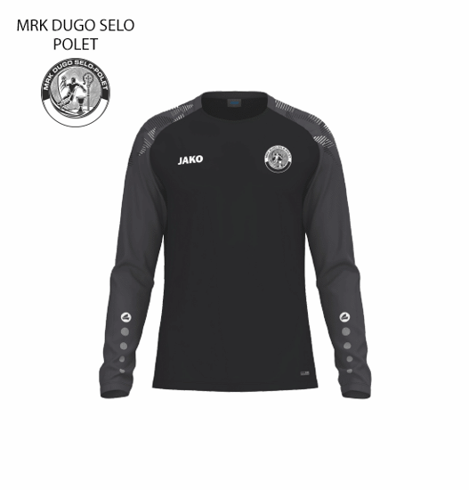 Slika MRK DUGO SELO SONIC majica DR
