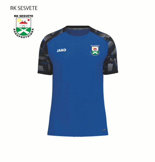 Slika RK SESVETE SONIC poliester majica