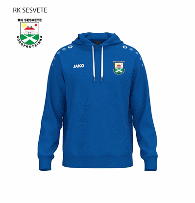 Slika RK SESVETE ONE majica s kapuljačom