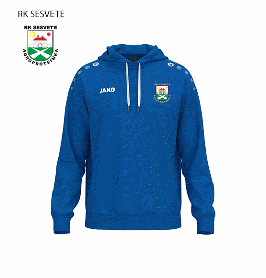 Slika RK SESVETE ONE majica s kapuljačom