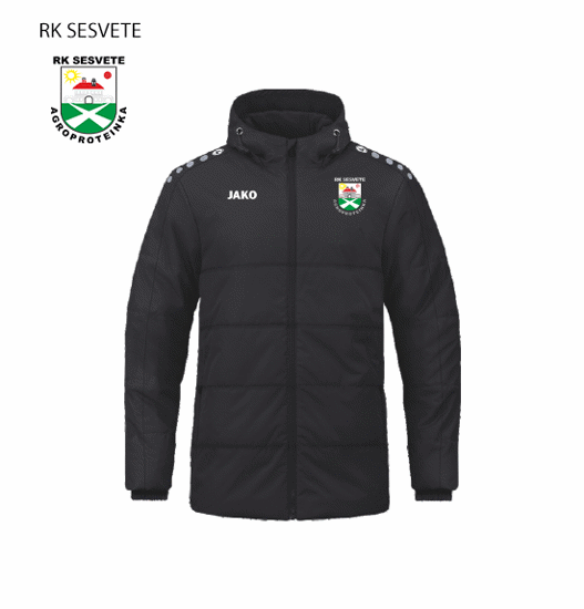 Slika RK SESVETE ONE zimska jakna