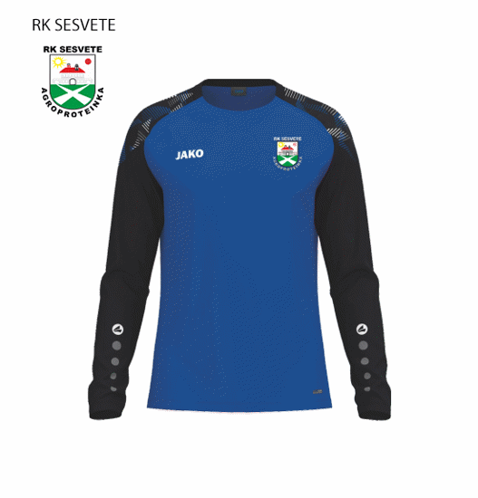 Slika RK SESVETE SONIC majica DR