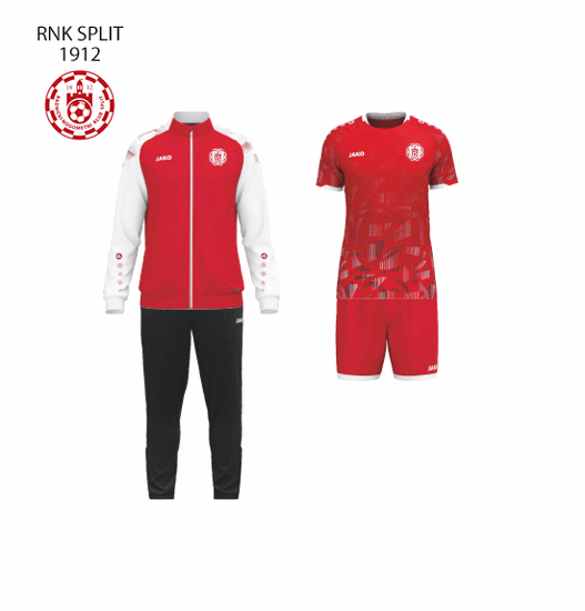 Slika RNK SPLIT 1912 Paket 03 - Mališi U10 i mlađi