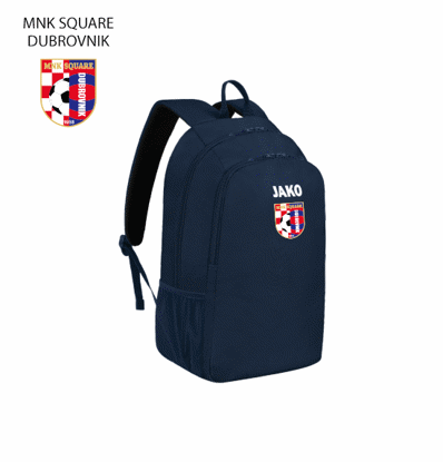 Slika MNK SQUARE ONE ruksak