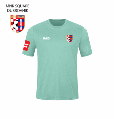 Slika MNK SQUARE TEAM vratarski dres