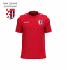 Slika MNK SQUARE ONE pamučna majica