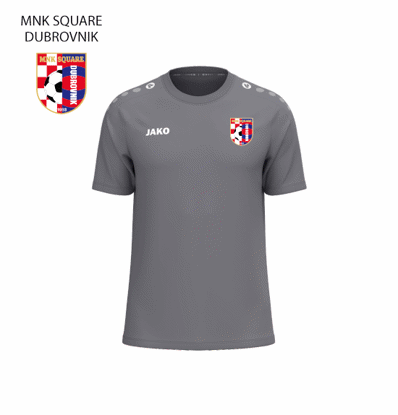 Slika MNK SQUARE ONE pamučna majica