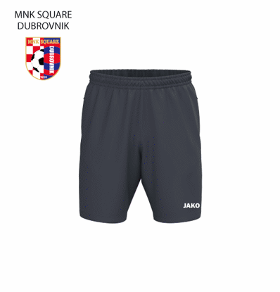 Slika MNK SQUARE ONE hlačice za slobodno vrijeme