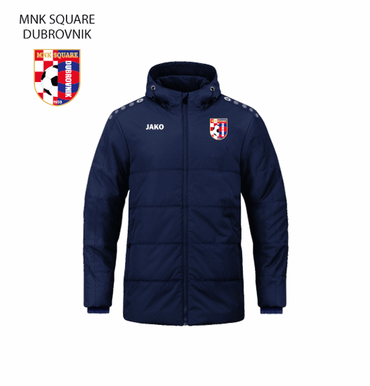 Slika MNK SQUARE ONE zimska jakna