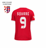 Slika MNK SQUARE ONE gostujući dres