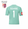 Slika MNK SQUARE TEAM vratarski dres