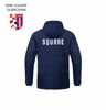 Slika MNK SQUARE ONE zimska jakna