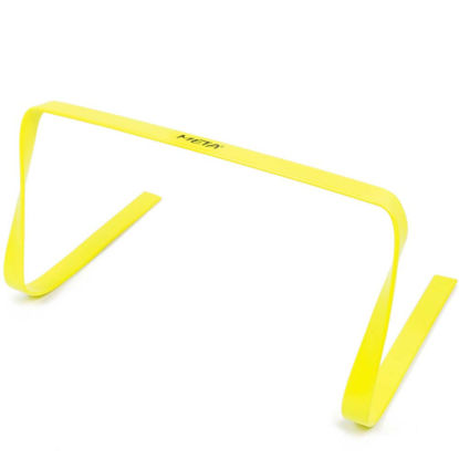 Slika META  Ravna prepona za trening agilnosti 23 cm