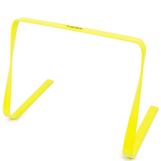 Slika META  Ravna prepona za trening agilnosti 30 cm