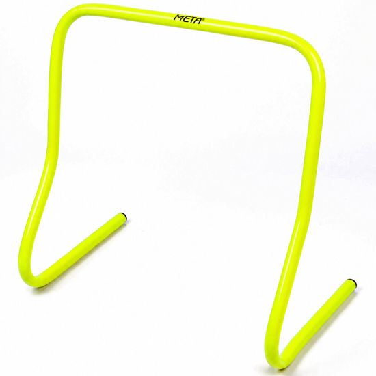 Slika META  Prepona za brzinu žuta 45 cm