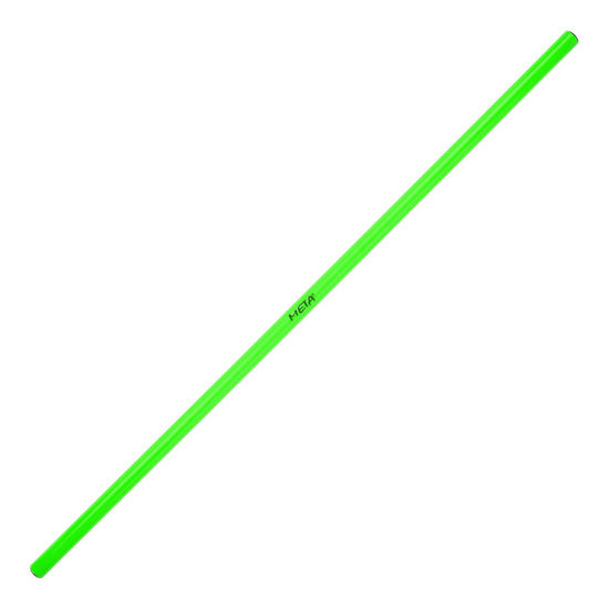 Slika META  Štap za trening zeleni 25mm 152cm