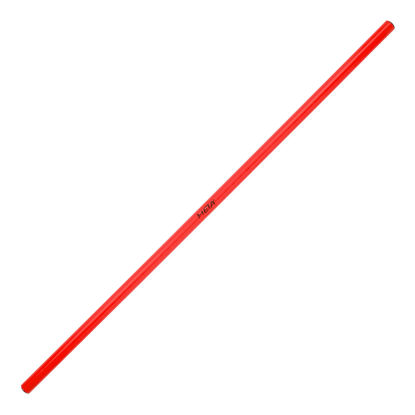 Slika META  Štap za trening crveni 25mm 152cm