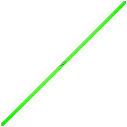 Slika META  Štap za trening zeleni 25mm 180cm