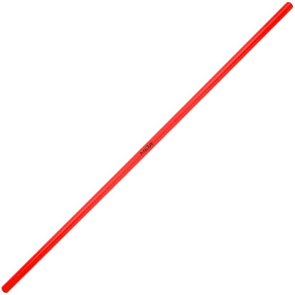 Slika META  Štap za trening crveni 25mm 180cm