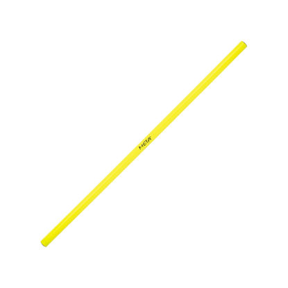 Slika META  Štap za trening žuti 25mm 100cm