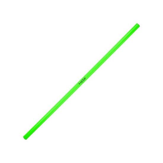Slika META  Štap za trening zeleni 25mm 100cm