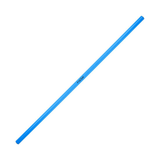 Slika META  Štap za trening plavi 25mm 120cm