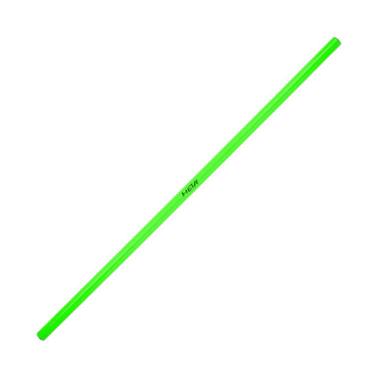Slika META  Štap za trening zeleni 25mm 120cm