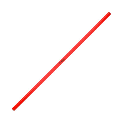 Slika META  Štap za trening crveni 25mm 120cm