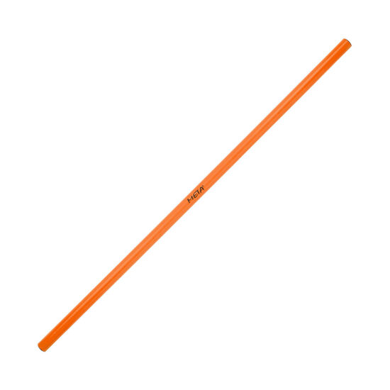 Slika META  Štap za trening narančasti 25mm 120cm