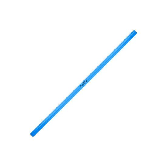Slika META  Štap za trening plavi 25mm 80cm