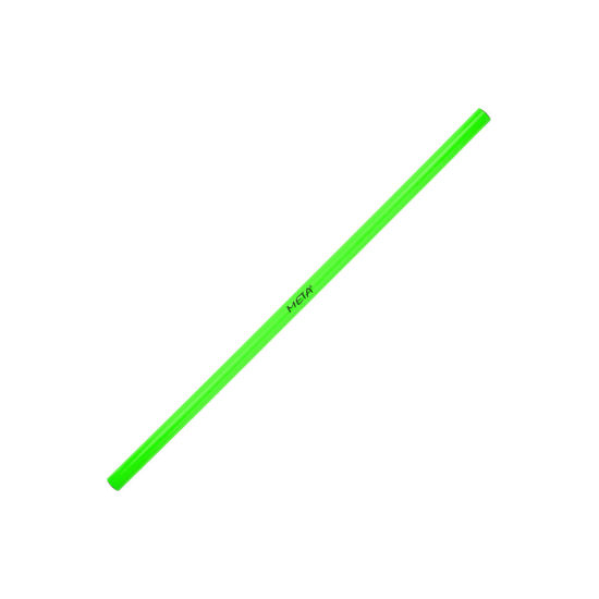 Slika META  Štap za trening zeleni 25mm 80cm