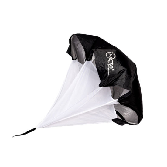 Slika META  Padobran za trening brzine 122 cm (srednja)