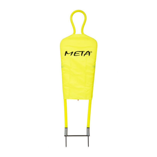 Slika META  Obrambena figura 180 cm