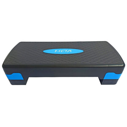 Slika META  Platforma za aerobni step