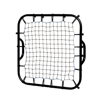 Slika META  Sklopivi mini rebounder za vratare