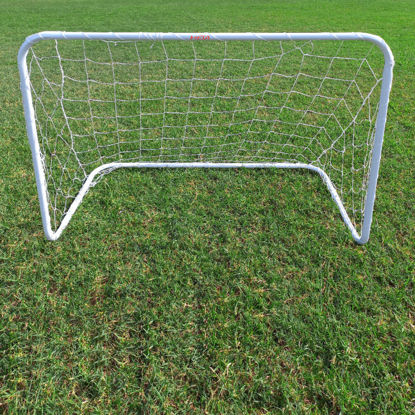 Slika META  Metalni gol za trening 120 x 90 x 60 cm