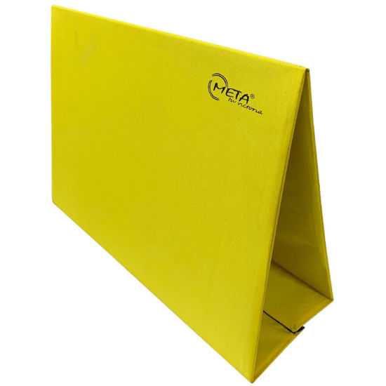 Slika META  Pliometrijska prepona 38 cm