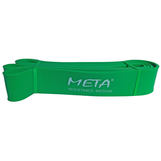 Slika META  Elastična power traka srednja