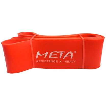 Slika META  Elastična power traka x-teška