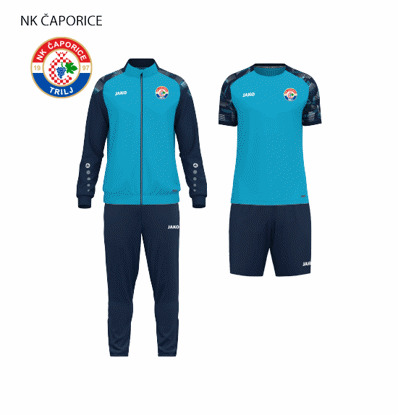 Slika NK ČAPORICE PAKET 01 - Igrači i Vratari
