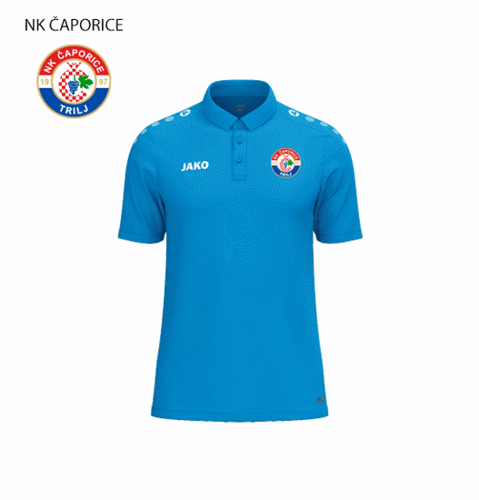 Slika NK ČAPORICE ONE pamučna polo majica