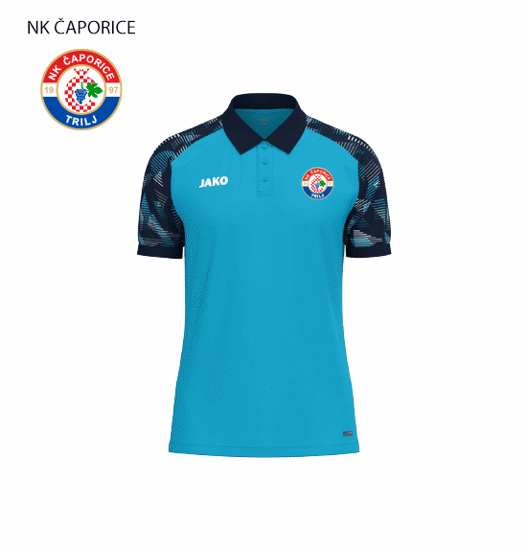 Slika NK ČAPORICE SONIC polo majica
