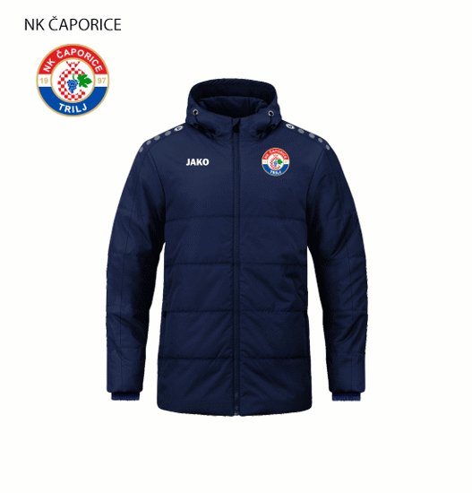 Slika NK ČAPORICE ONE zimska jakna