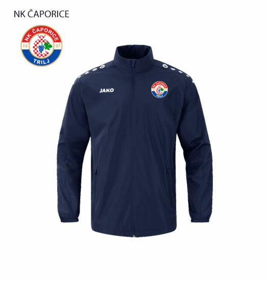 Slika NK ČAPORICE ONE šuškavac